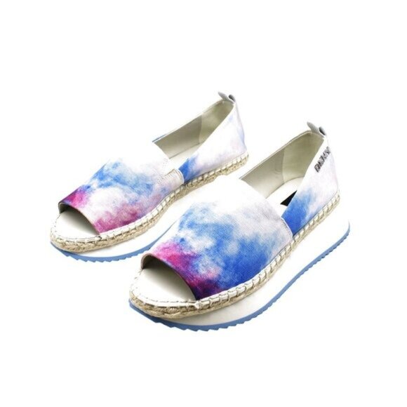 DKNY Women S Orza Wedges - Picture 5 of 9